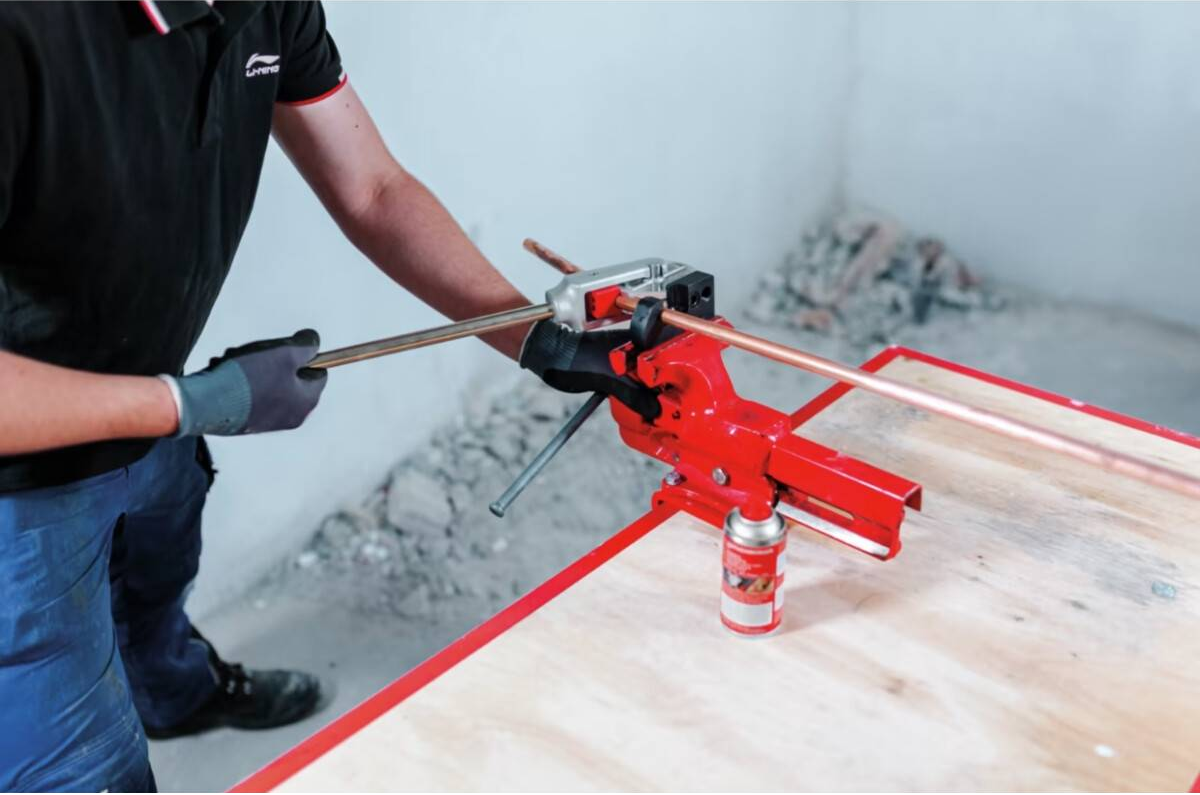 bending pipe